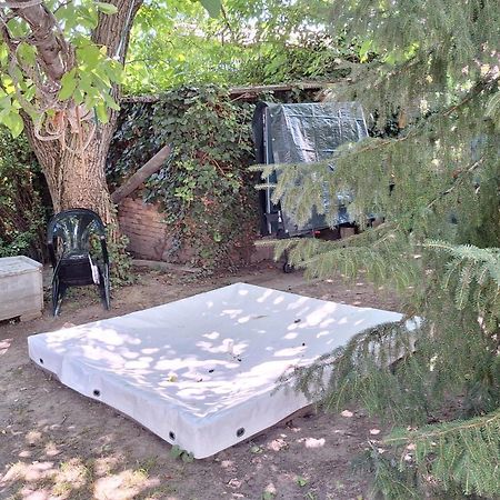 شقة Koppany Vendeghaz Adand المظهر الخارجي الصورة
